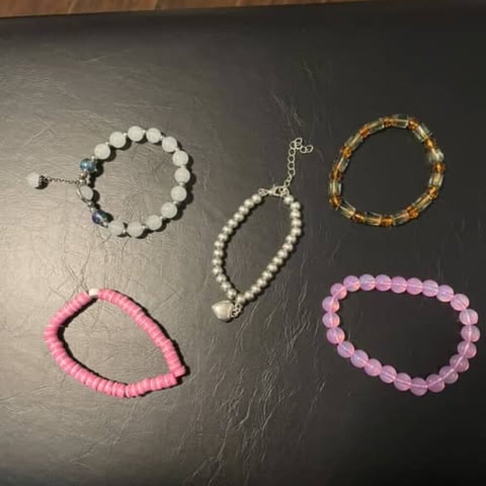 bracelets